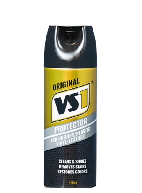 VS1 Rubber